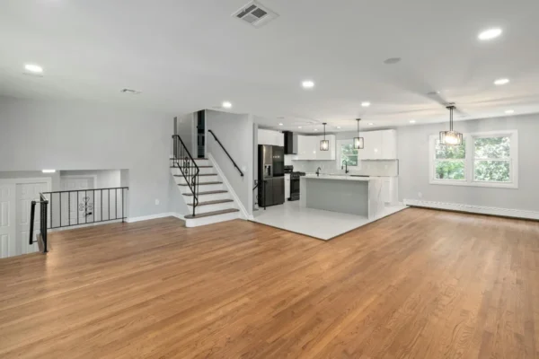 Unfurnished Deep(4 BHK)