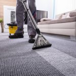 Carpet & Rug Cleaning