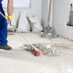 Post-Construction Cleaning