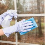 Window & Glass Cleaning