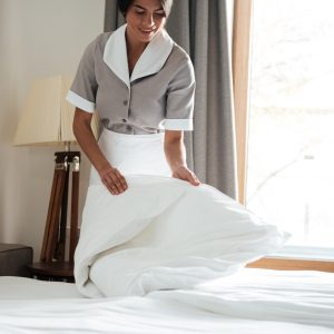 King Mattress – Wet & Dry Cleaning