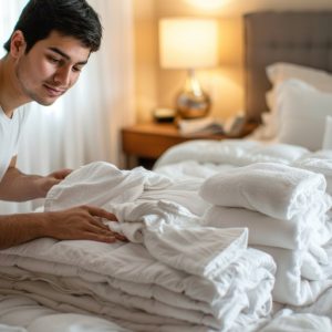 Single Mattress – Wet & Dry Cleaning