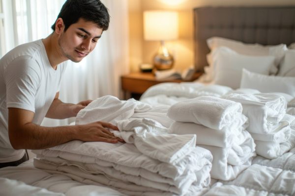 Single Mattress – Wet & Dry Cleaning