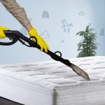 Mattress Cleaning