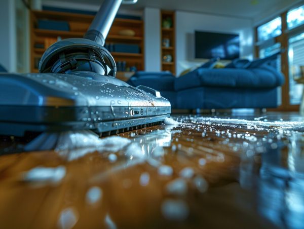 Carpet & Rug – Wet & Dry Cleaning (Large Size 9×12 ft)